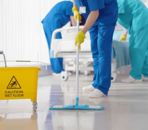 Interactive Competitor Workshop