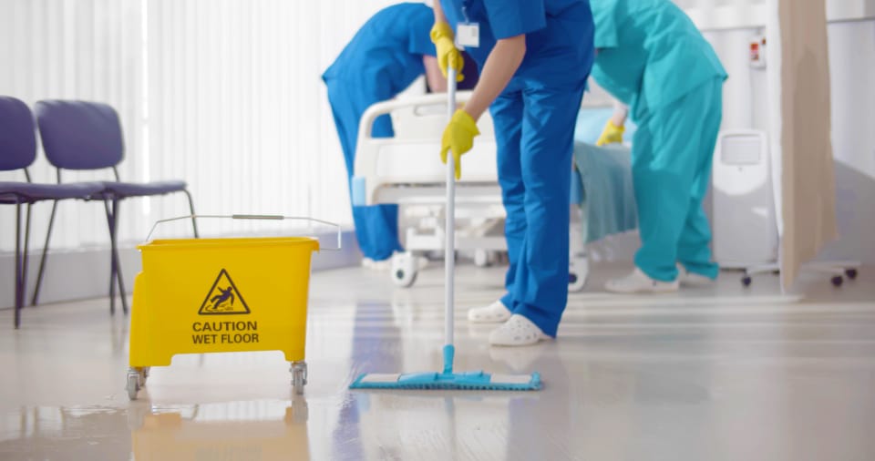 Interactive Competitor Workshop