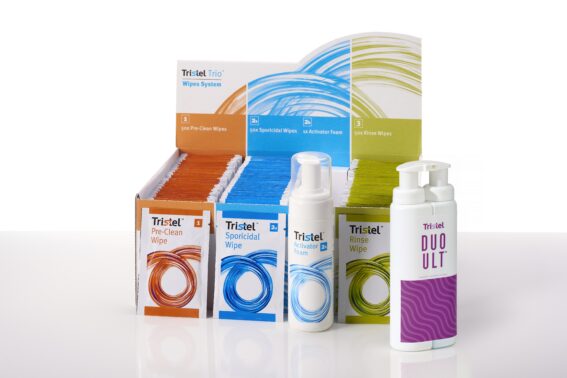 Tristel Product Workshop