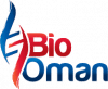 Bio Oman logo