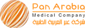 PAMEDCO Saudi Arabia logo